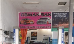 Eskişehir Audi Özel Servis