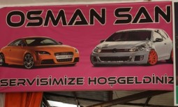 Eskişehir Audi Özel Servis