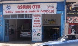 Osman Oto